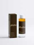 Phaios BiPhasic make-up remover, fragrance free