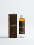 Phaios BiPhasic make-up remover, fragrance free