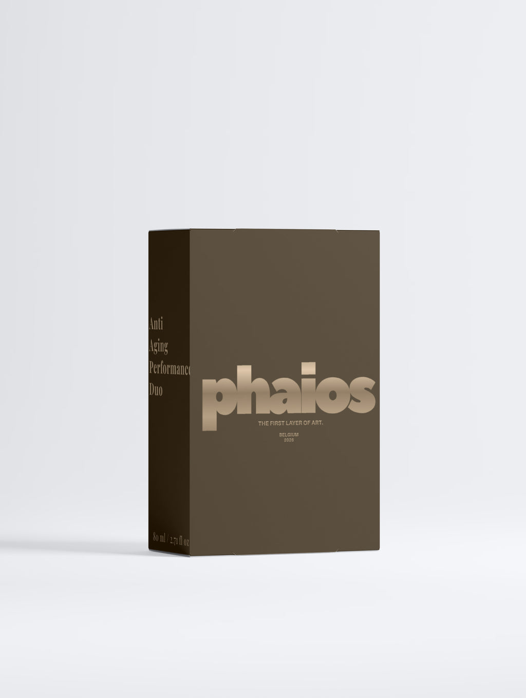 Phaios anti-aging performance duo