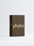 Phaios anti-aging performance duo