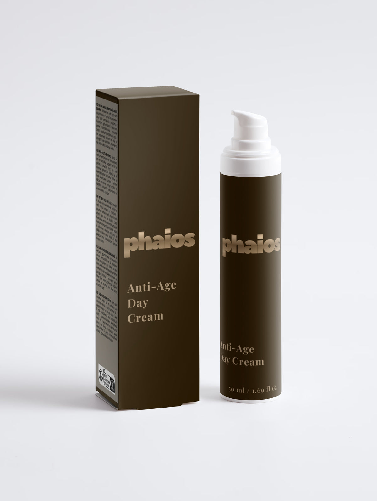 Phaios anti-aging performance duo