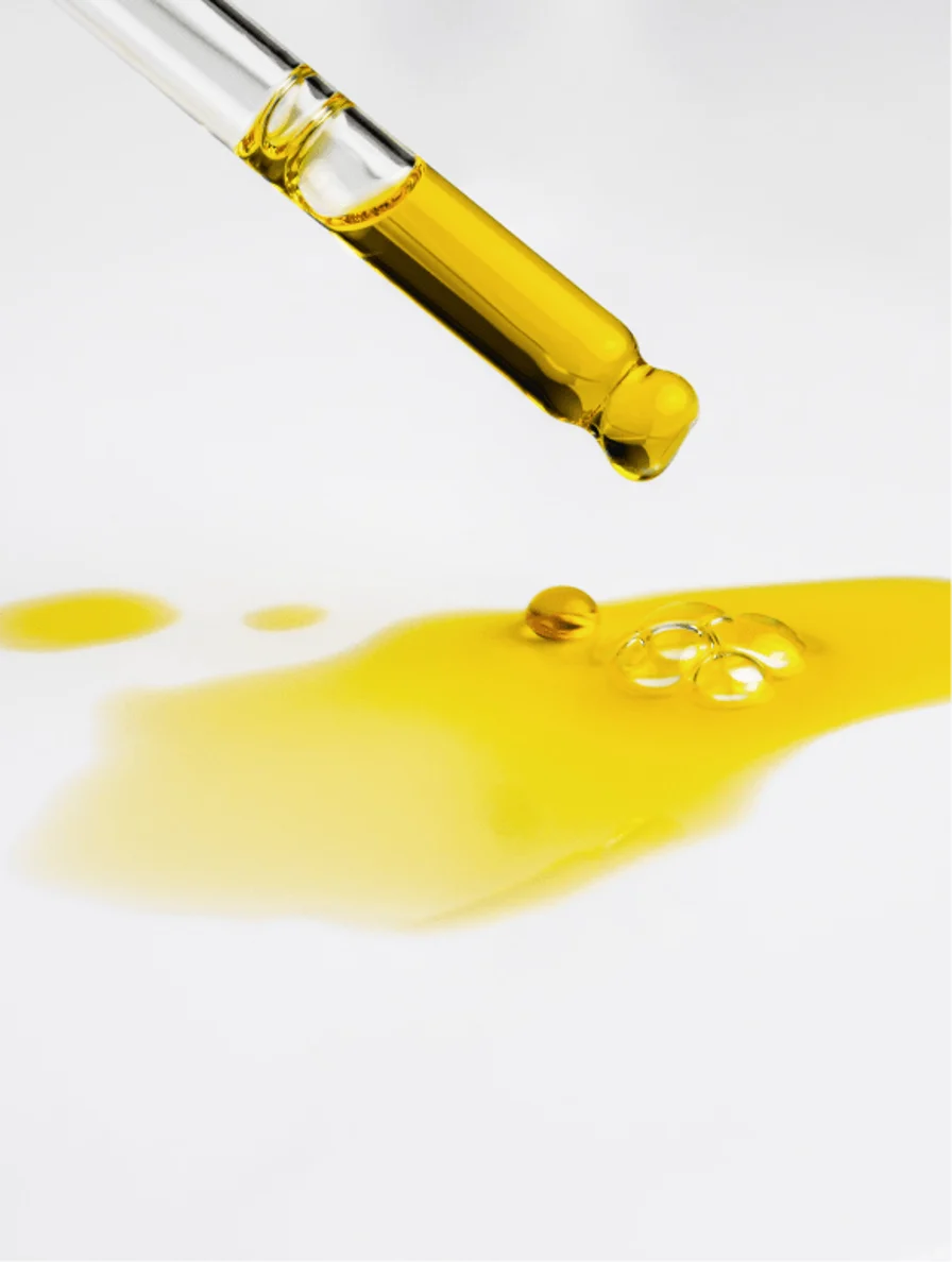 Phaios softening beard oil