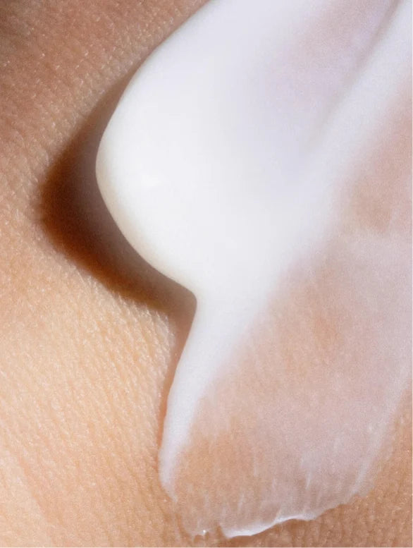 Phaios hyaluronic acid face cream for men