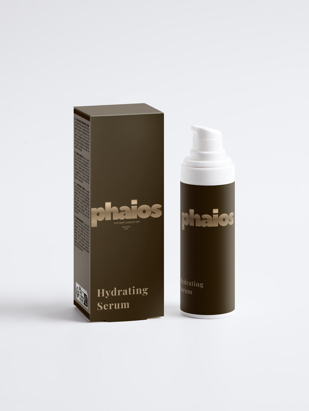 Phaios the ultimate hydration duo
