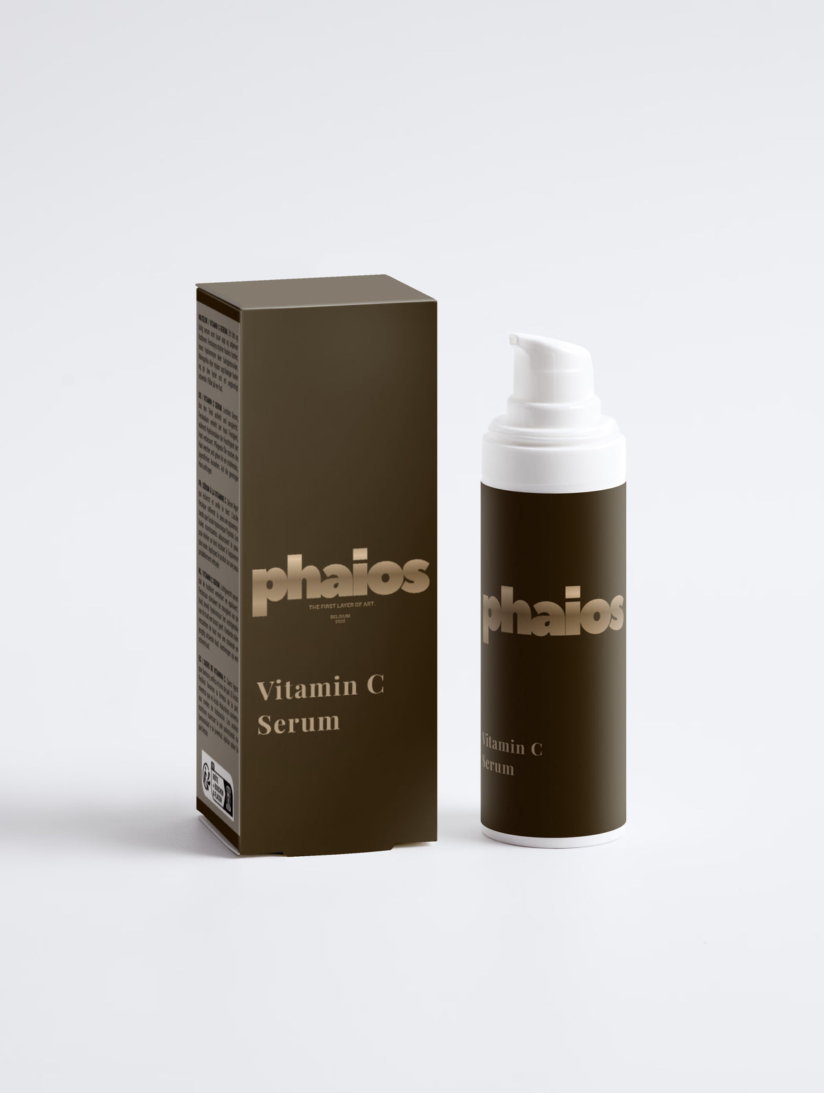 Phaios dark spot routine duo