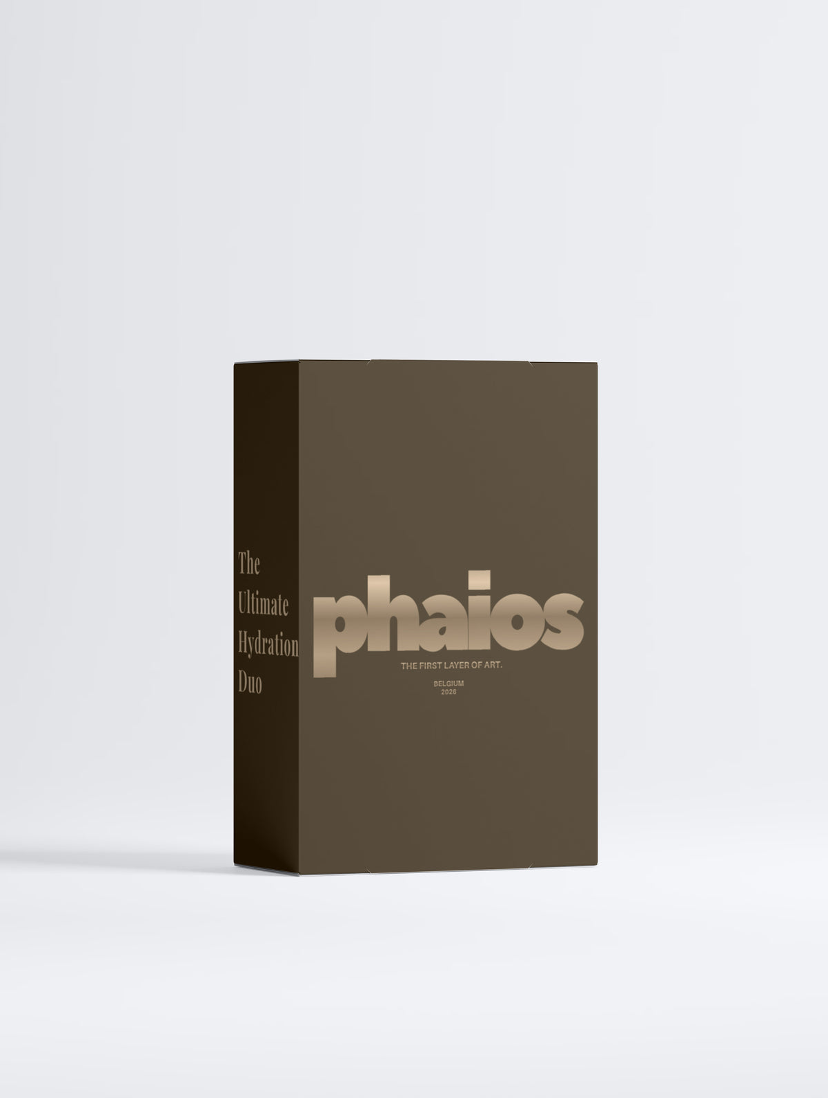 Phaios the ultimate hydration duo