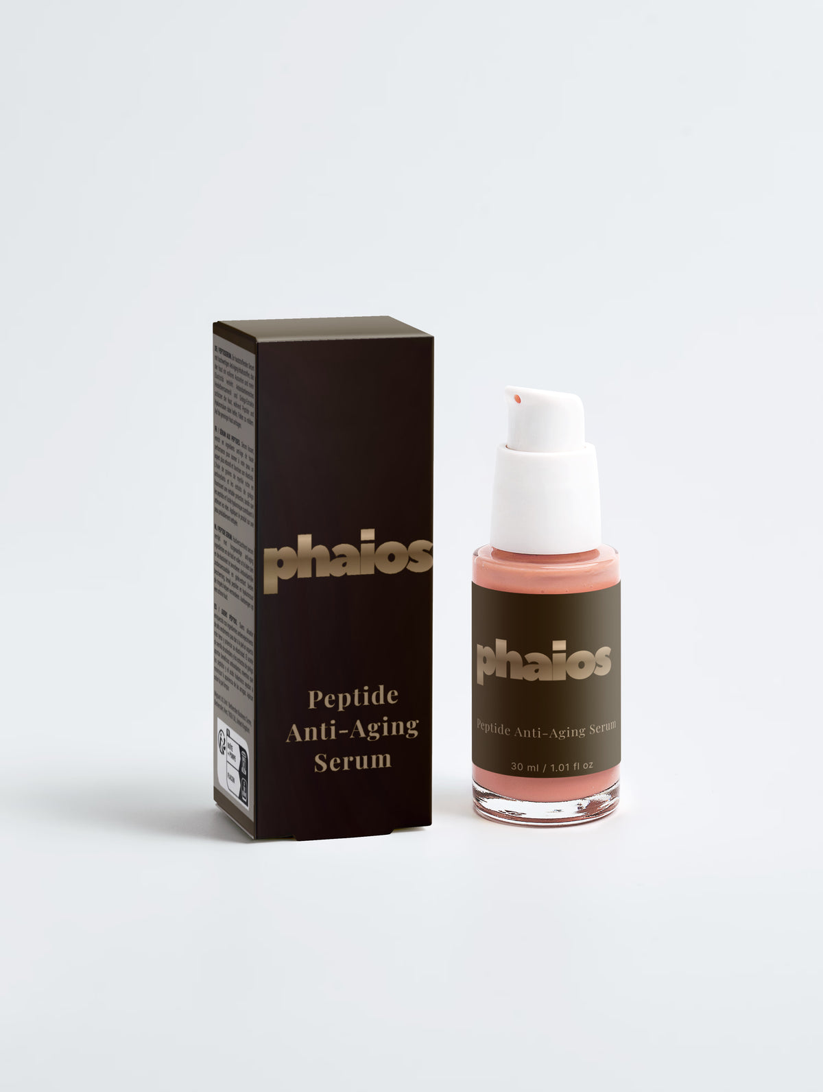 Phaios anti-aging performance duo