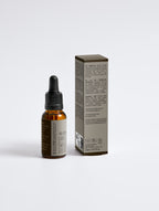 Phaios softening beard oil