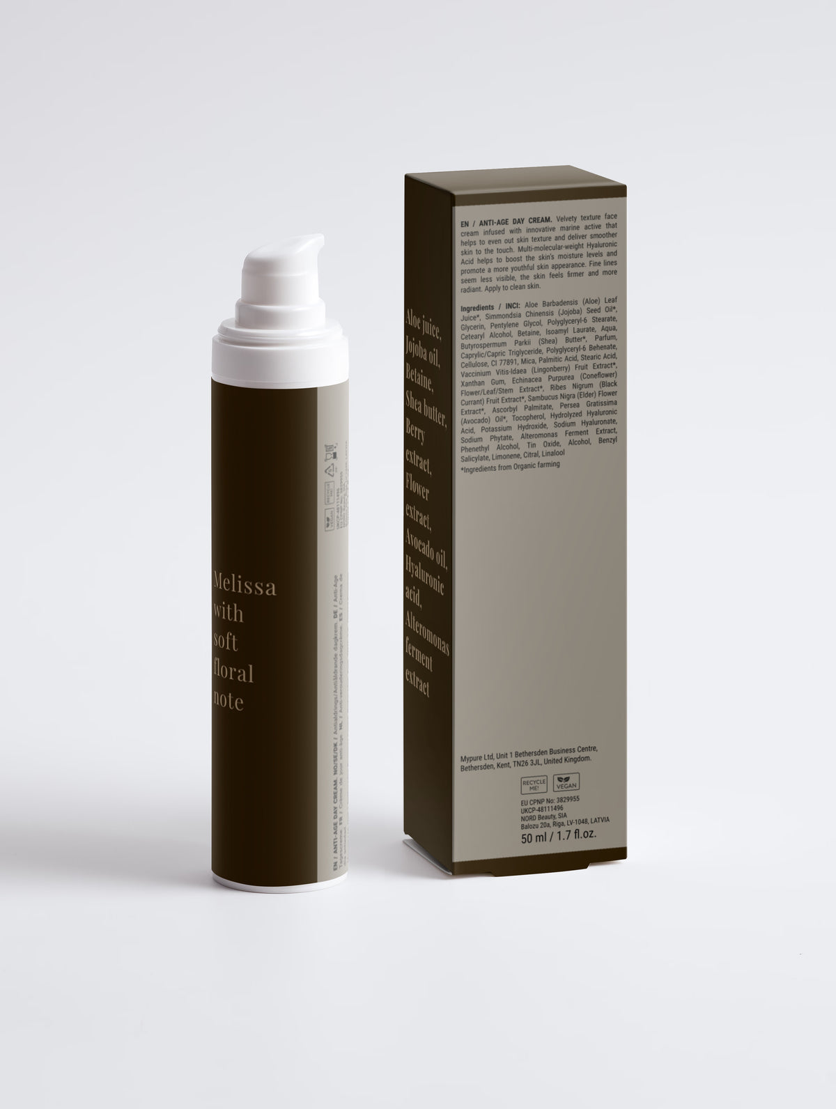 Phaios anti-aging performance duo