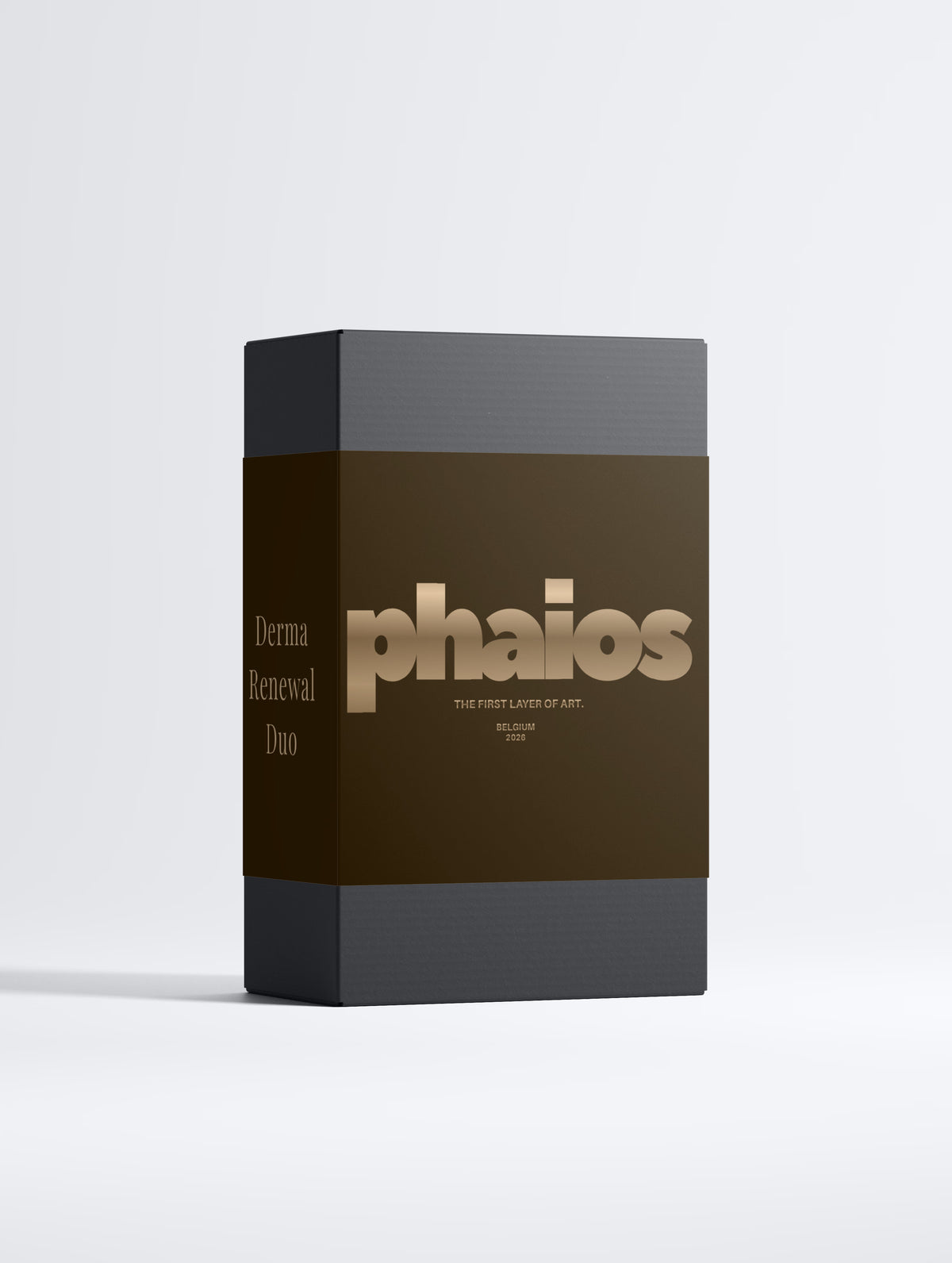 Phaios derma renewal duo