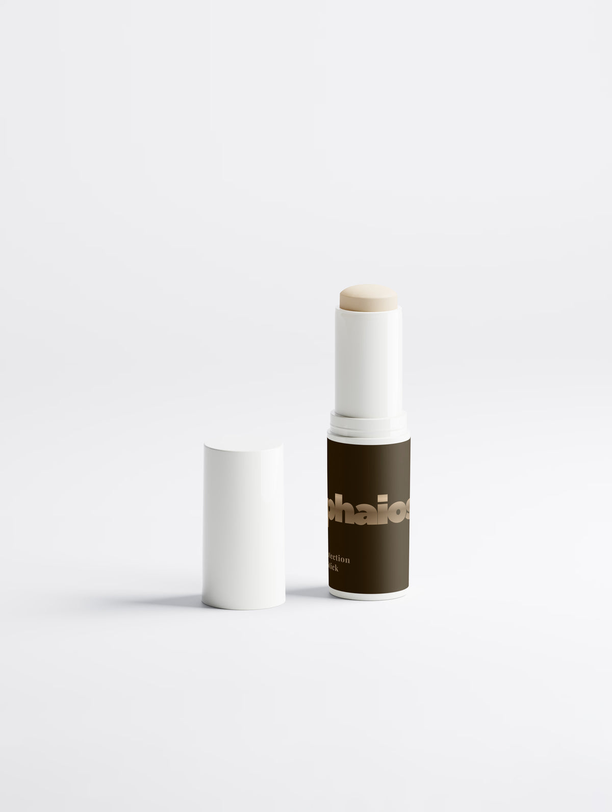 Phaios SPF50 stick - no tint