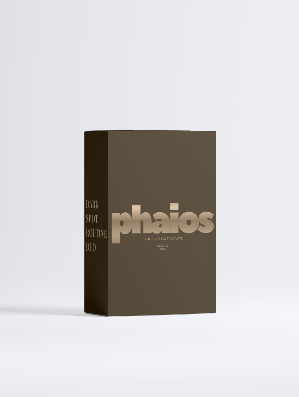 Phaios dark spot routine duo