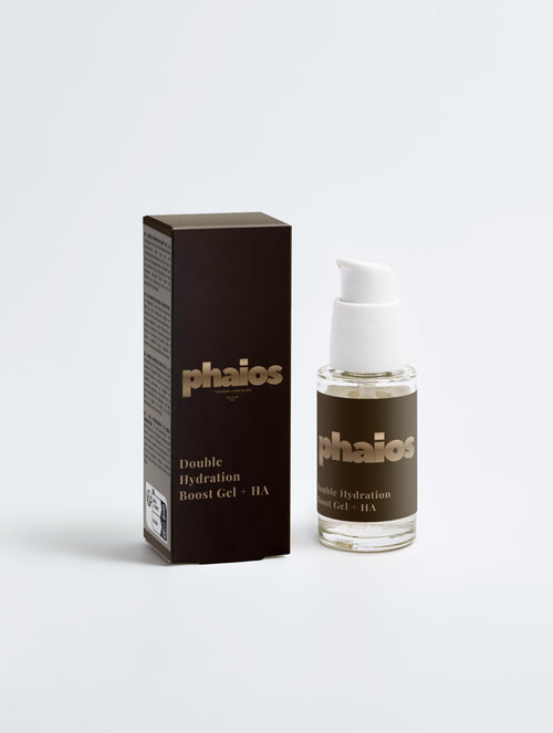 Phaios the ultimate hydration duo